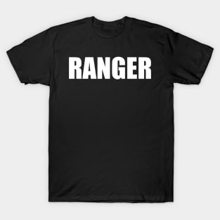 Ranger T-Shirt